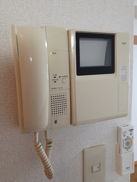 エテルノ・リヴィエールのセキュリティ