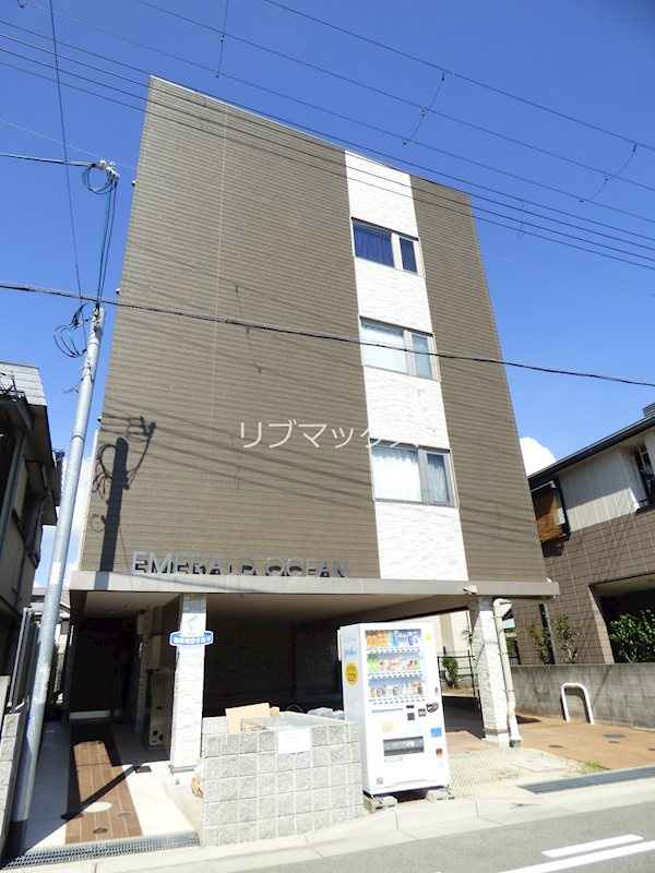 エメラルドオーシャン西宮の画像