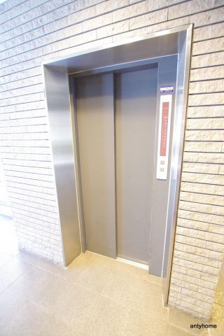 梅田プレミアムコート　仲介手数料無料のその他共用部分