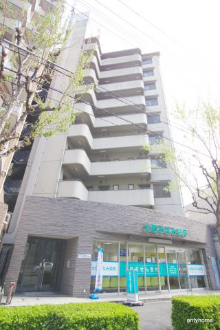梅田プレミアムコート　仲介手数料無料