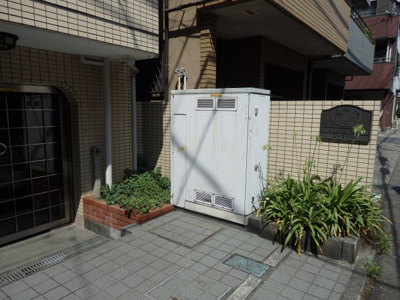  | メインステージ幡ヶ谷駅前