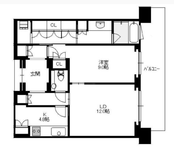 グラングリーン大阪 THE NORTH RESIDENCE