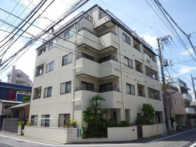 フローレス赤羽