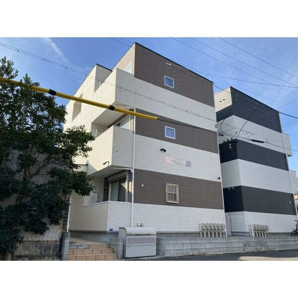 Villa桜本町の画像