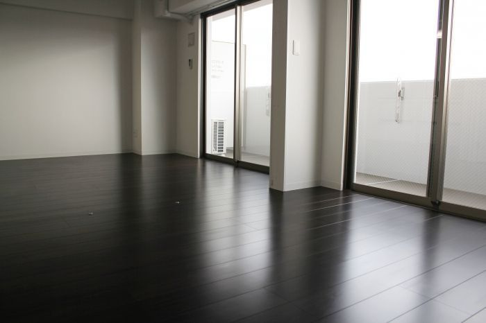 福岡市南区中尾３丁目の賃貸マンションの洋室