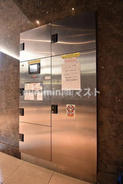 Fortuney大手前のその他共用部分