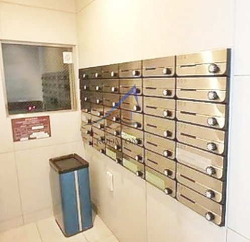 ＡＺＥＳＴ志村三丁目のその他共用部分|集合ポストです。