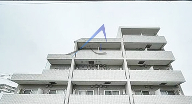 ＡＺＥＳＴ志村三丁目