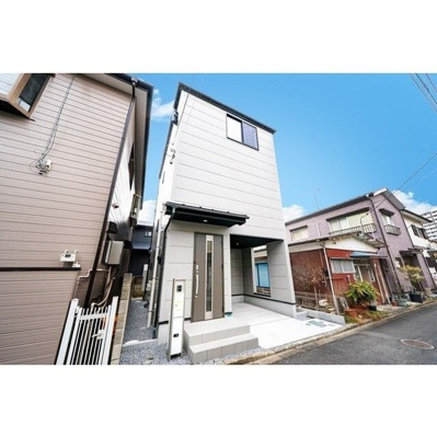 【外観】 | Kolet浦和町谷#02