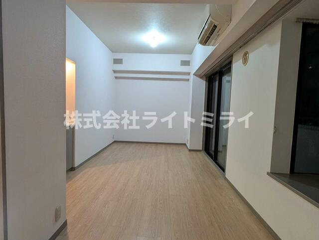 セントヒルズ神楽坂の内装