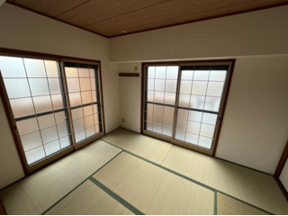 【和室】 | ダイアパレス水前寺駅通り　