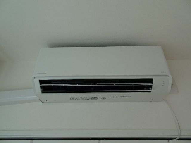 ベイホーム市川(E-202)の設備