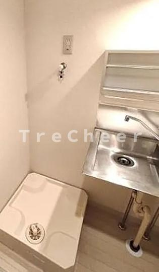 【設備】 | グリフィンドール中野