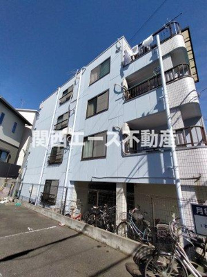 【外観】 | サニーマンション