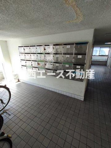 【その他共用部分】 | サニーマンション
