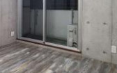 セントエルモ三ノ輪のバルコニー