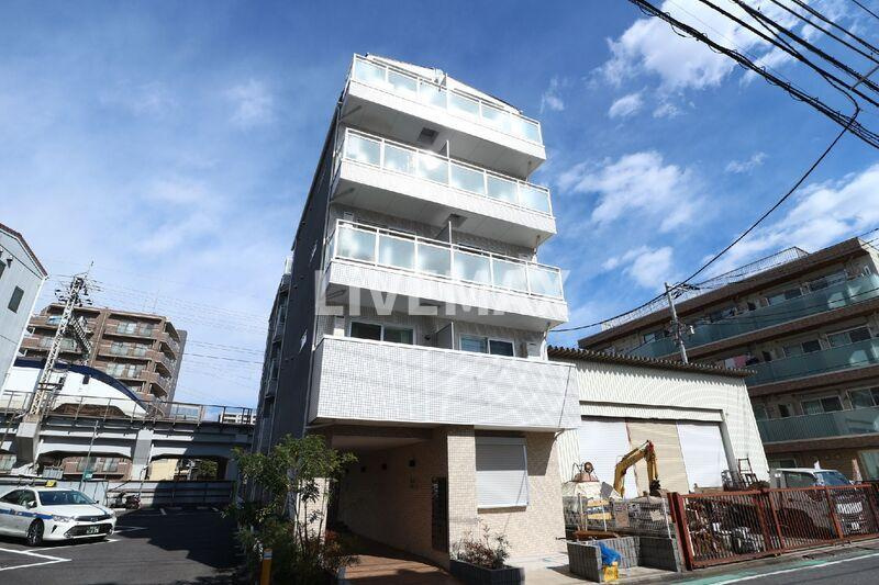 ｂ’ＣＡＳＡ　Ｋｉｔａｓｅｎｊｕの画像