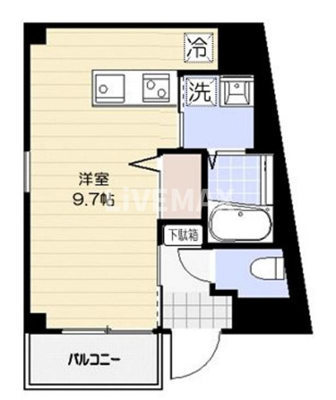 ｂ’ＣＡＳＡ　Ｋｉｔａｓｅｎｊｕ