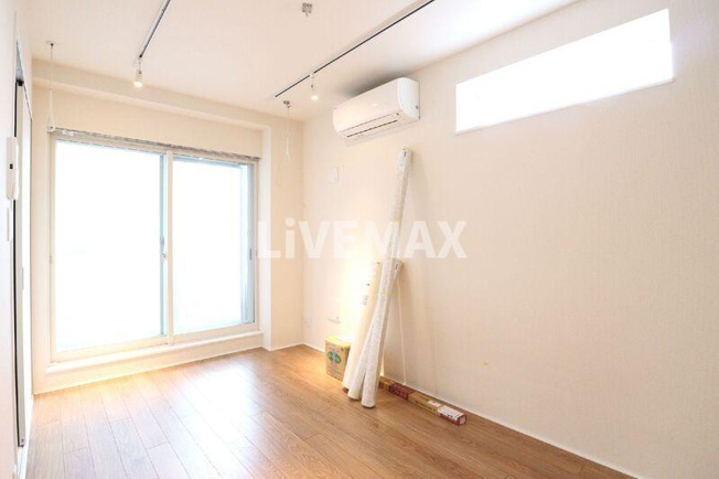 【寝室】ｂ’ＣＡＳＡ　Ｋｉｔａｓｅｎｊｕ