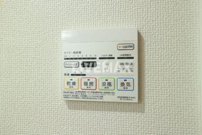 【設備】ｂ’ＣＡＳＡ　Ｋｉｔａｓｅｎｊｕ