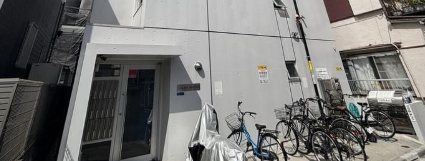 セントエルモ三ノ輪のその他