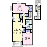 Ｓｗｅｅｔ　Ｇａｒｄｅｎ　Ｄの画像