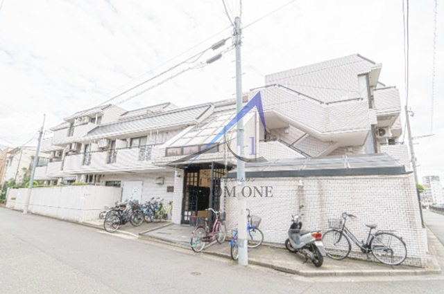 レオパード中野