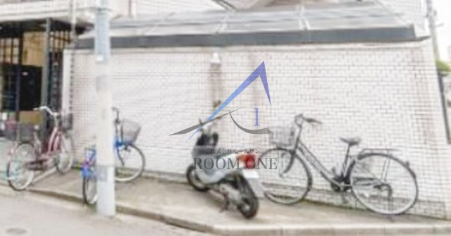 レオパード中野