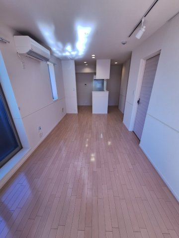 メゾンド代沢のその他