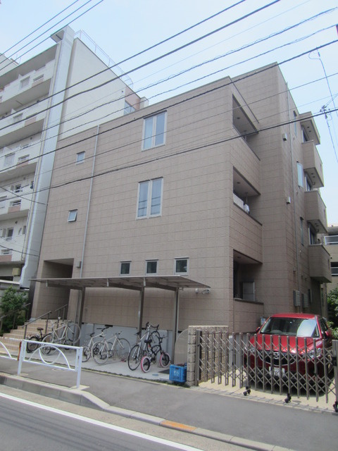 メゾンド代沢のその他共用部分|★旭化成ヘーベルメゾン★