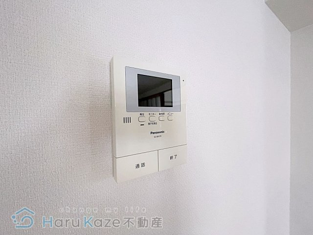 【セキュリティ】 | ユーテラス信長【名古屋市賃貸・瑞穂公園】