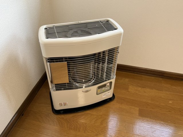 ベルモントの設備