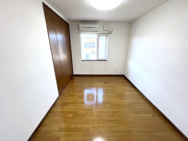 ベルモントの洋室