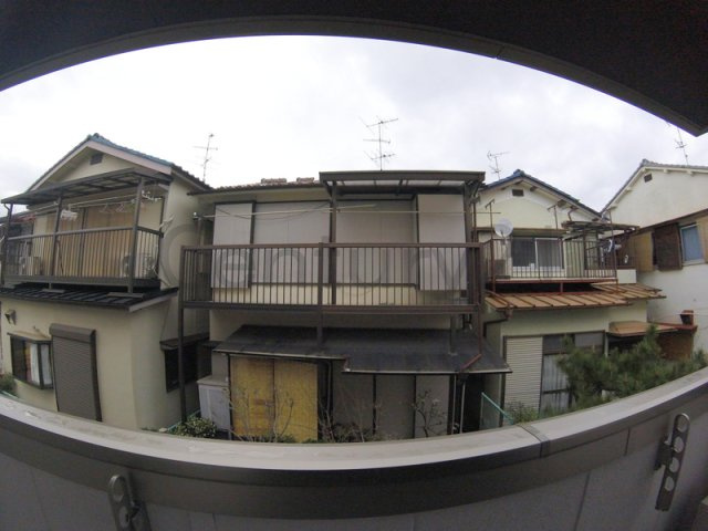 【展望】 | グランツ石橋