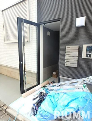【エントランス】 | アトレ東池袋