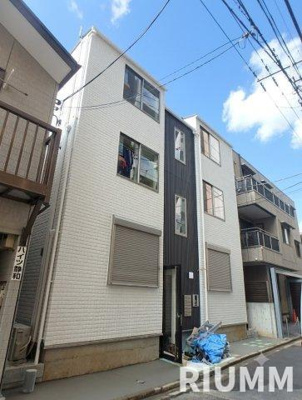 【外観】 | アトレ東池袋
