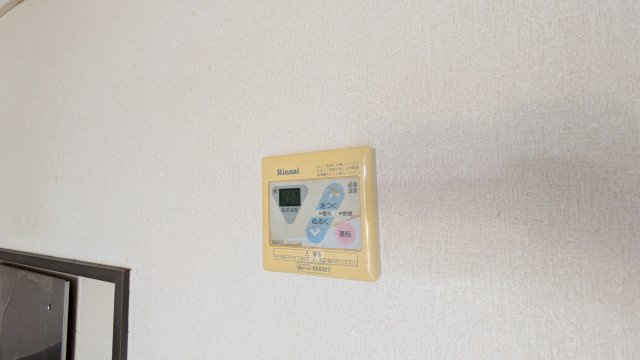 【設備】 | サンハイツ田宮B棟