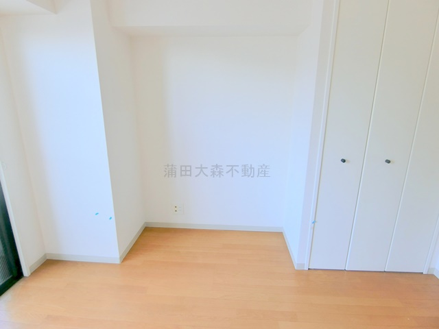 Urban　Link蒲田アーバンリンクの居間・リビング
