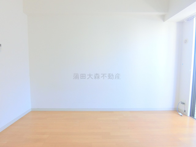 Urban　Link蒲田アーバンリンクの居間・リビング
