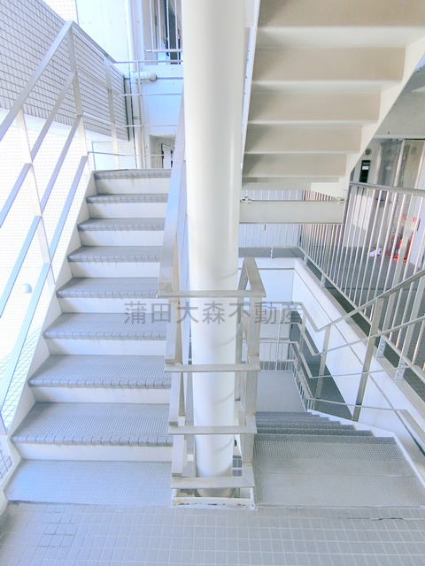 Urban　Link蒲田アーバンリンクのその他共用部分