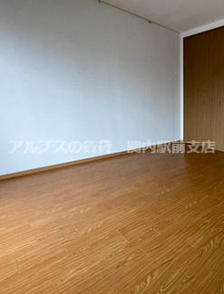 【寝室】 | ラフィネジュ横浜南
