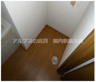 【設備】 | ラフィネジュ横浜南