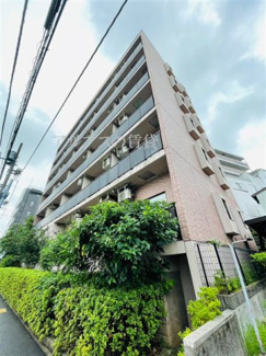 【外観】 | ラフィネジュ横浜南