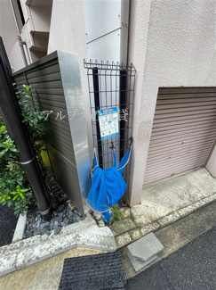 【その他共用部分】 | ラフィネジュ横浜南