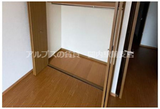 【収納】 | ラフィネジュ横浜南