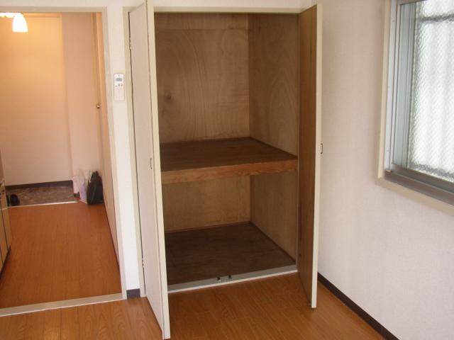 【内装】 | プラス九条