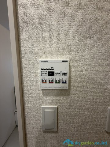 平塚市ふじみ野1丁目2期　新築戸建　全1棟1号棟の設備
