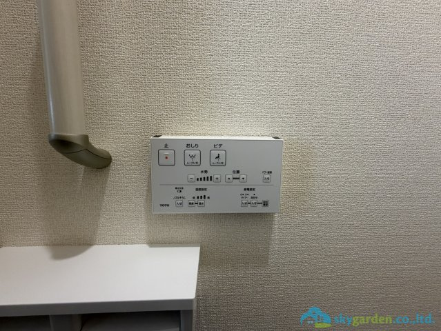 平塚市ふじみ野1丁目2期　新築戸建　全1棟1号棟の設備