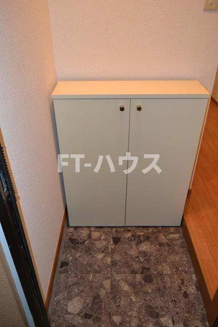 トップ福島のその他