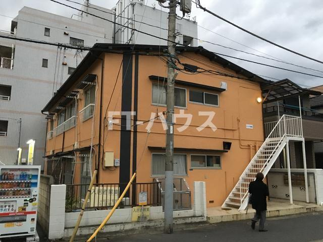 トップ福島